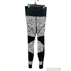 Lululemon paddle leggings